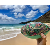 Waboba Tropical Small Water Football