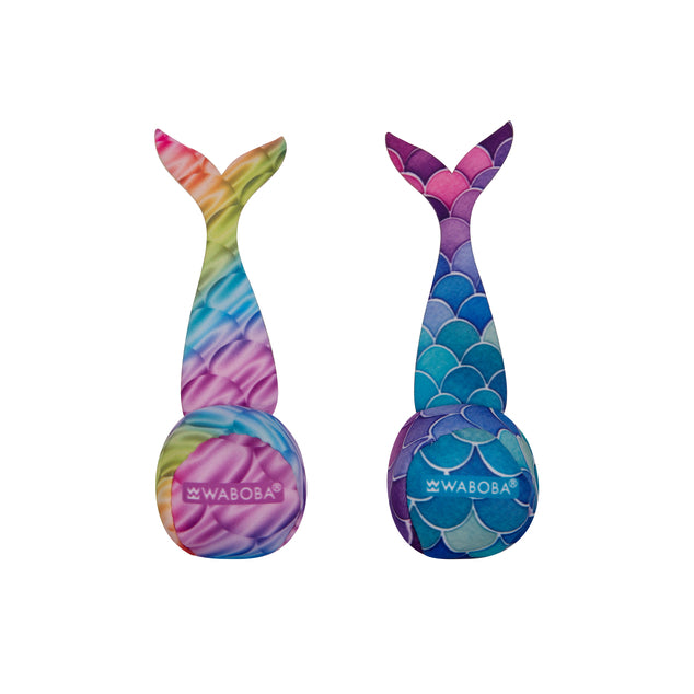 Dive Tails