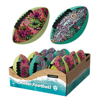 Waboba Tropical Small Water Football