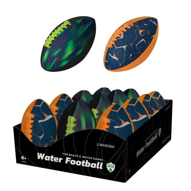 Waboba Sports Small Water Football