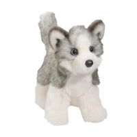 Douglas Toys Blaze Husky