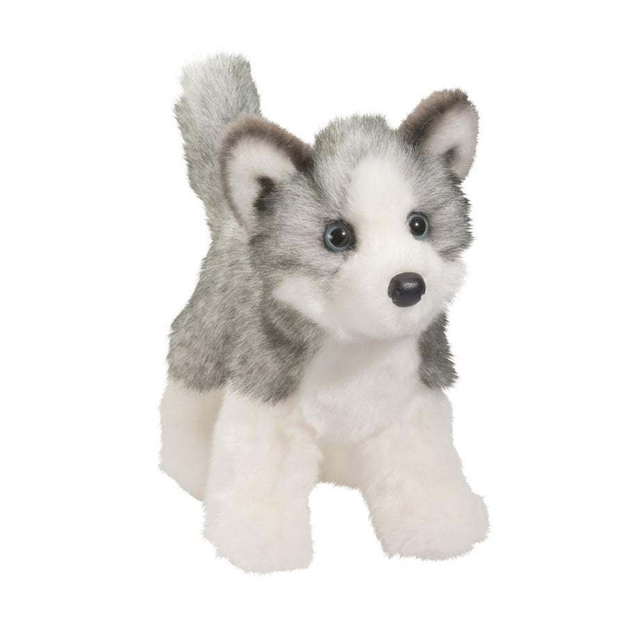 Douglas Toys Blaze Husky