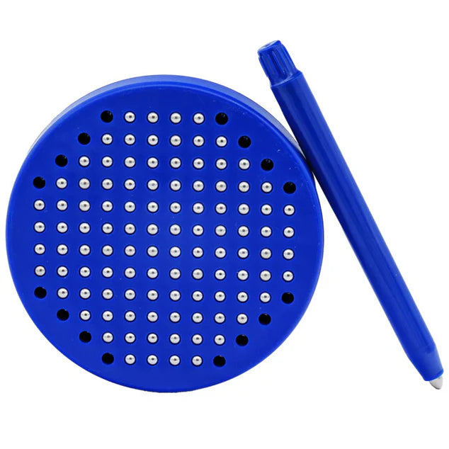 Sensory Lab Magna PO
P Art