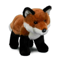 Douglas Toys Bushy Red Fox