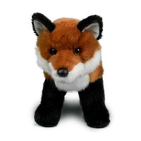 Douglas Toys Bushy Red Fox