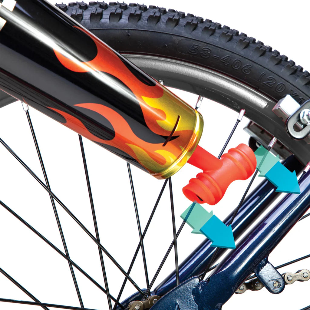 Schylling Hyper Pipe