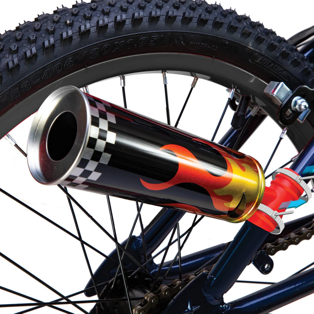 Schylling Hyper Pipe