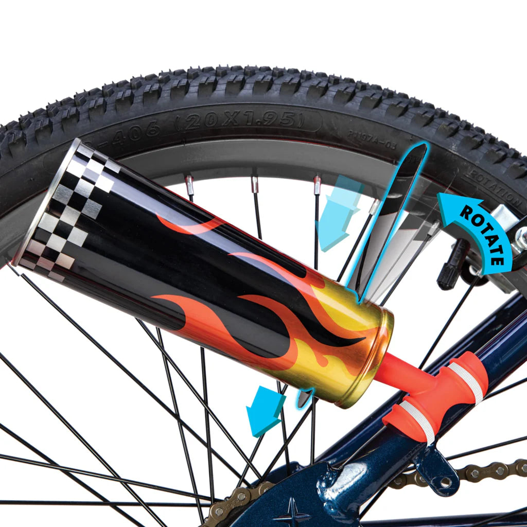 Schylling Hyper Pipe