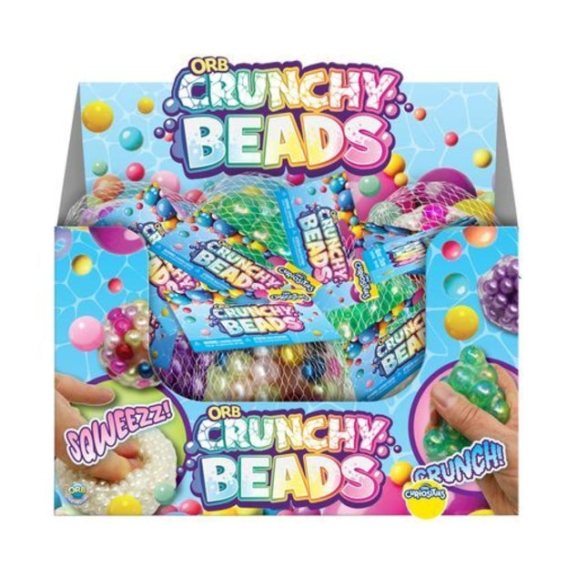 ORB 🍁Crunchy Beads Ultra