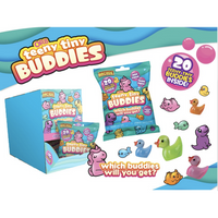 ORB Teeny Tiny Buddies Bland Bags