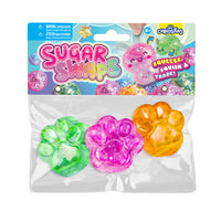 ORB Curiosites Sugar Swaps Triple Series
