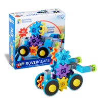 Learning Resources Rover Gears