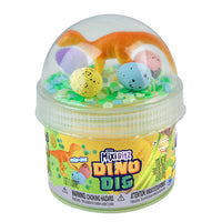 ORB MixBitz Dino Dig Slime