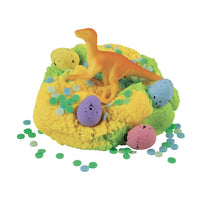 ORB MixBitz Dino Dig Slime