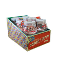 Tiny Toys - Squidgy Oddity