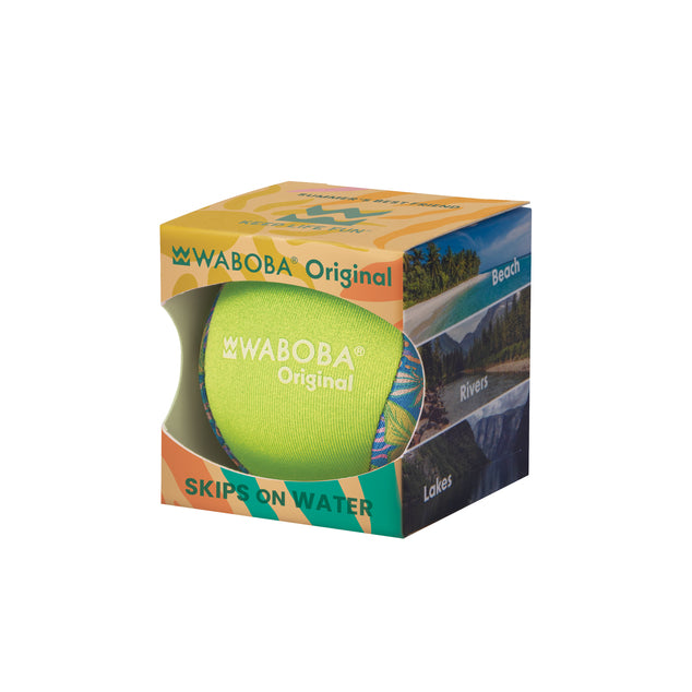 Waboba Original Ball Tropical Colours
