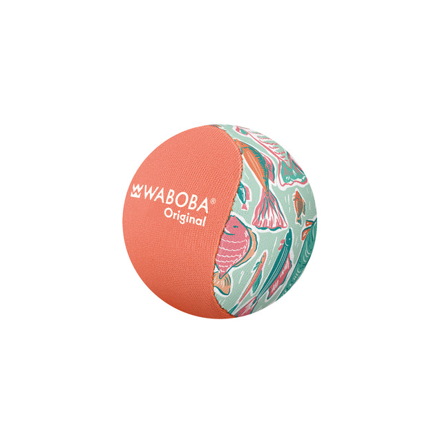 Waboba Original Ball Tropical Colours