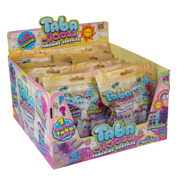 ORB Taba-licious Sunshine