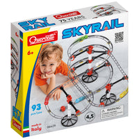 Quercetti Skyrail Starter Set