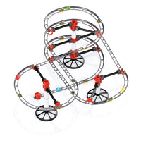 Quercetti Skyrail Starter Set