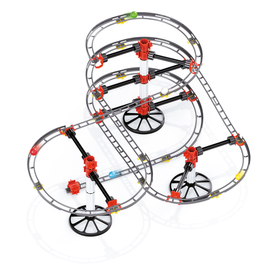 Quercetti Skyrail Starter Set