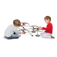 Quercetti Skyrail Starter Set