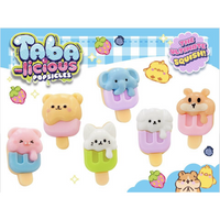 ORB Taba-licious Chilly Pop
