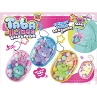ORB 🍁Taba-licious Gacha Pouch