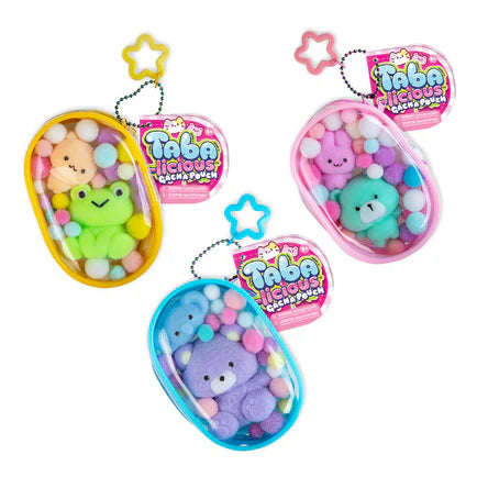 ORB 🍁Taba-licious Gacha Pouch