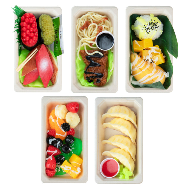 ORB Taba-licious Bento Box