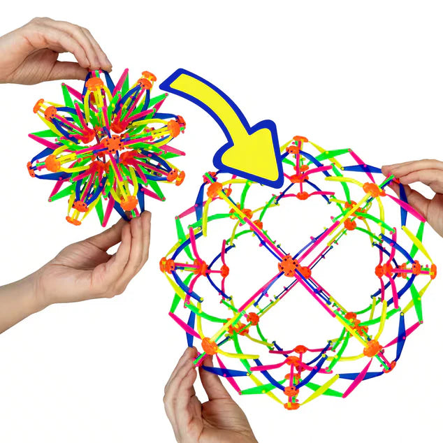 ORB 🍁Expand-a-ball Jumbo