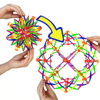 ORB 🍁Expand-a-ball Jumbo
