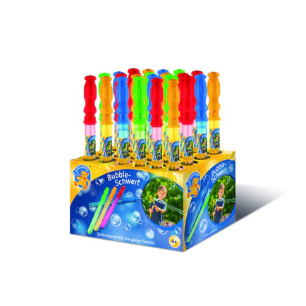 Pustefix Bubble Wand