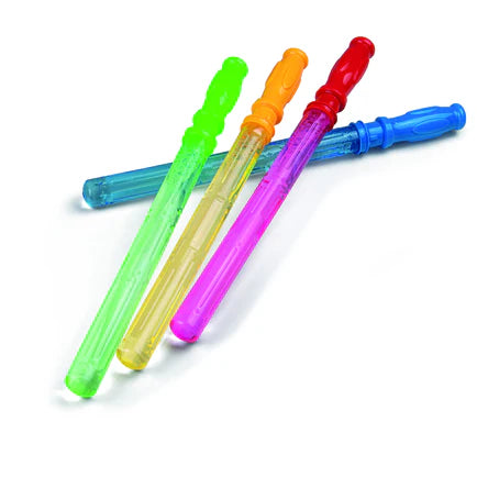 Pustefix Bubble Wand