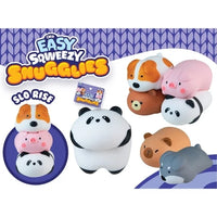 ORB Easy Squeezy Snugglies JUMBO