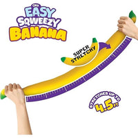 ORB Easy Sqweezy Mega Banana