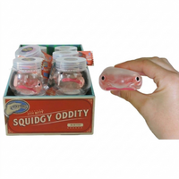 Tiny Toys - Squidgy Oddity