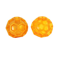 Sugar Skwisheez Honeycomb Ball