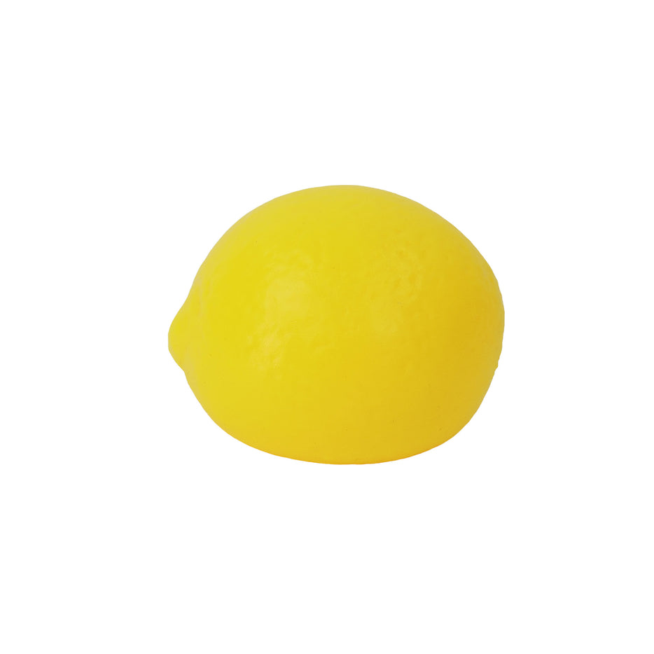 Toysmith Sugar Skwisheez - Lemon/Lime Ball