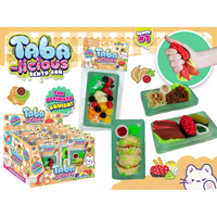 ORB Taba-licious Bento Box