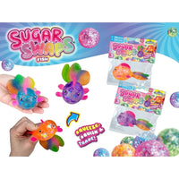 ORB Sugar Swaps Goldfish