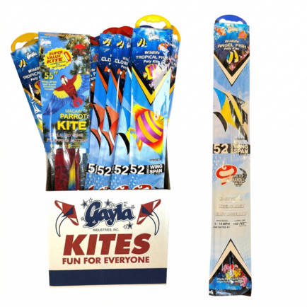 Toy Smith Flapper Kites