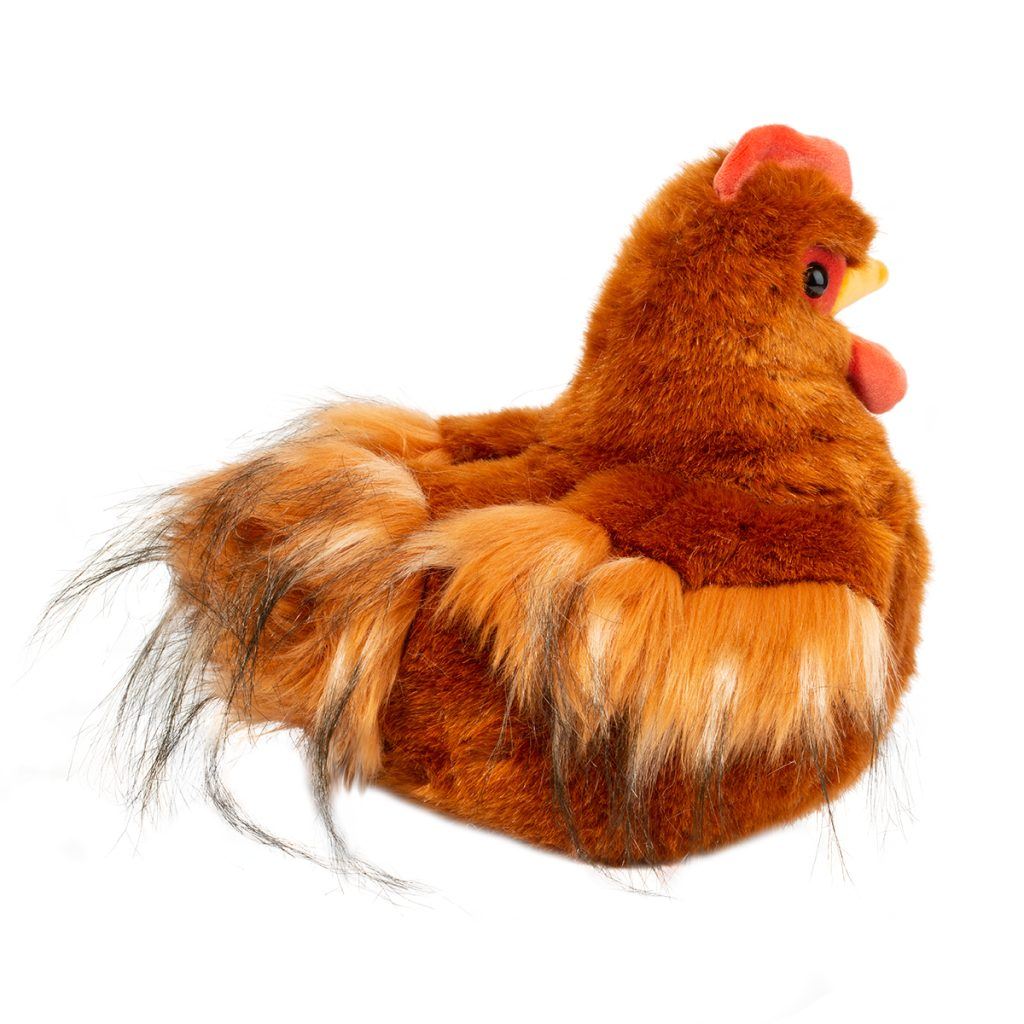 Douglas Toys Hector Hen