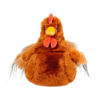 Douglas Toys Hector Hen