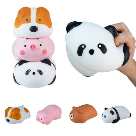 ORB Easy Squeezy Snugglies JUMBO