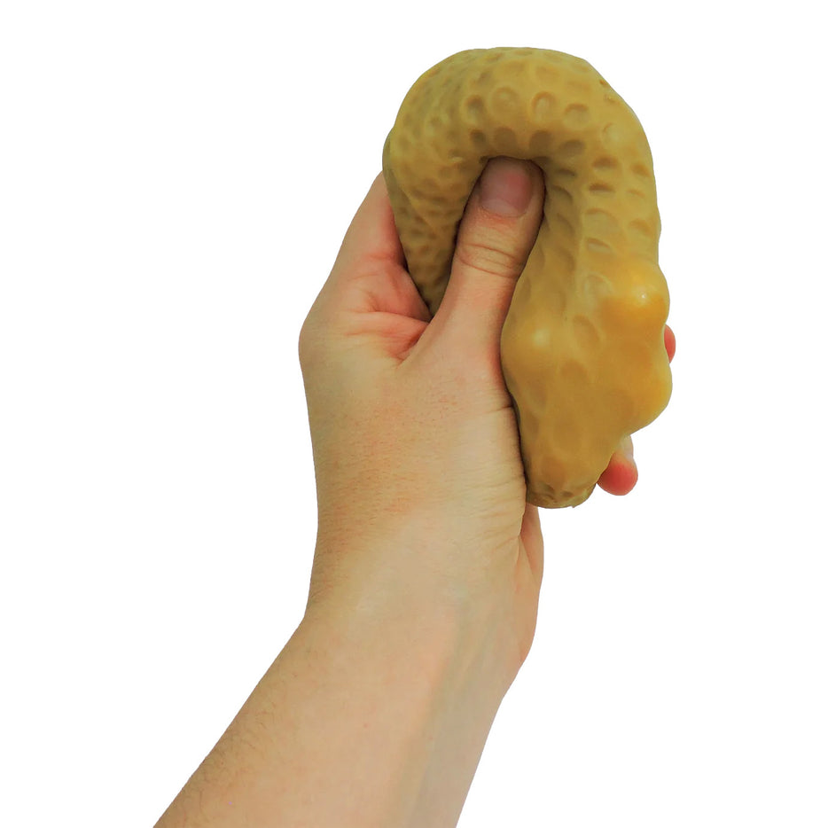 Toysmith Crunchy Nuts