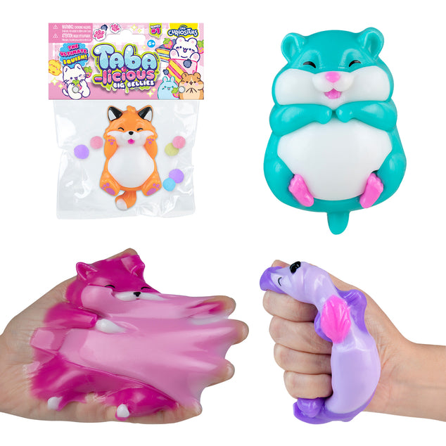 ORB Taba-licious Big Bellies