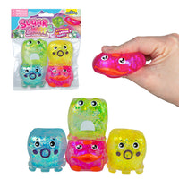 ORB Sugar Swaps Mini Animals