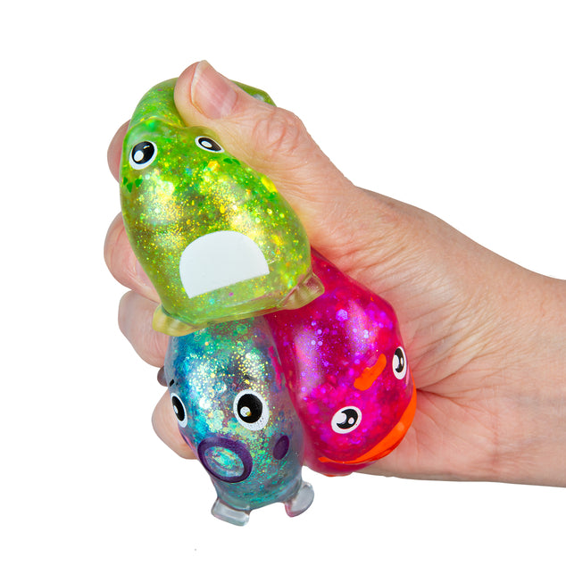 ORB Sugar Swaps Mini Animals