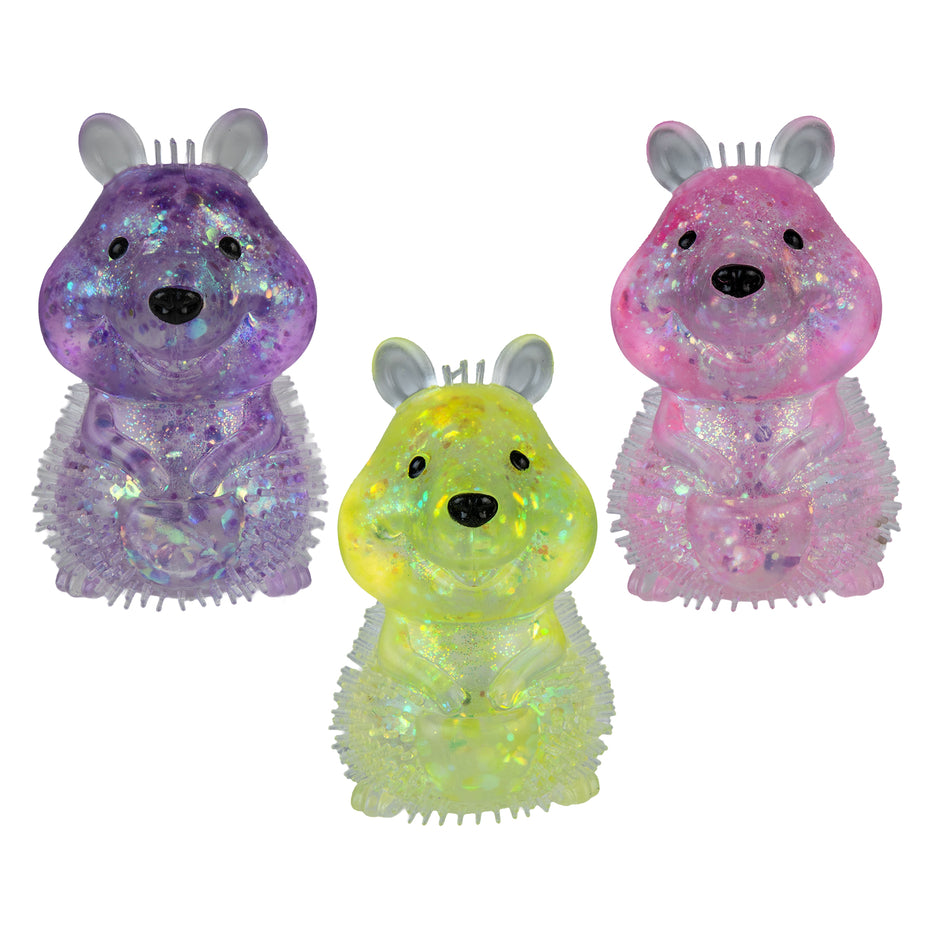 ORB Sugar Swaps Quokka
